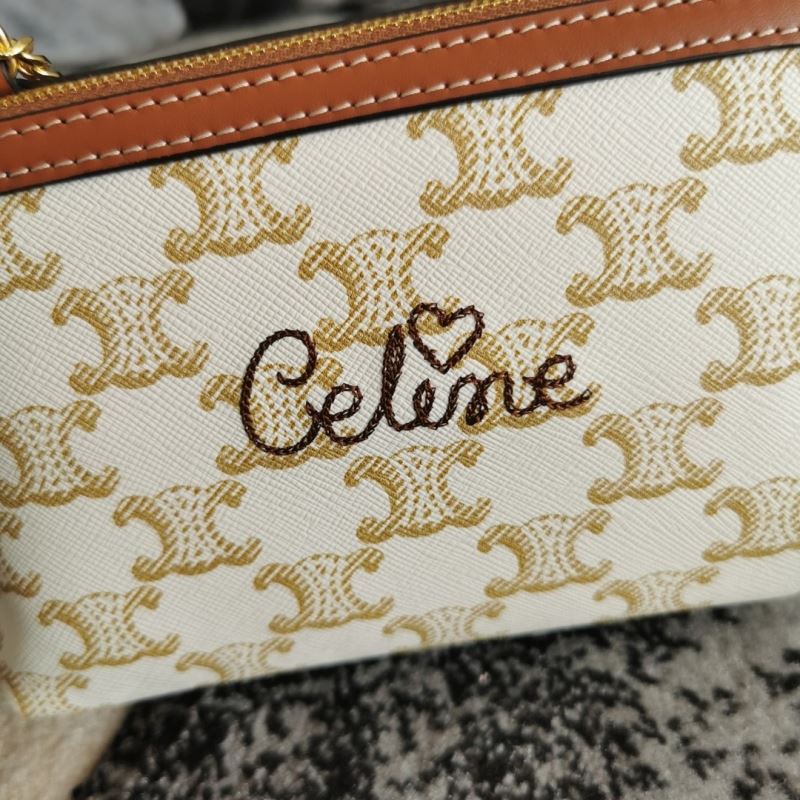 Celine Triomphe Bags